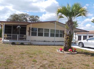 8974 Highpoint Blvd, Brooksville, FL 34613