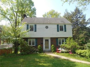 125 Glenfield Dr, Pittsburgh, PA 15235