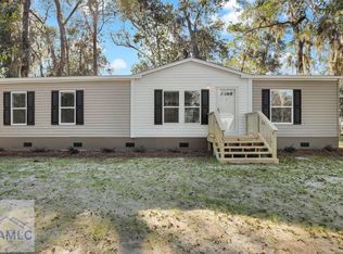 35 Faye Dr, Midway, GA 31320