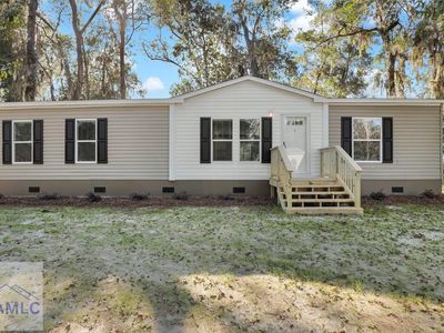 35 Faye Dr, Midway, GA, 31320