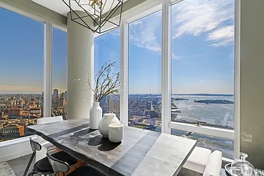 Rented by Azimuth Realty Corp