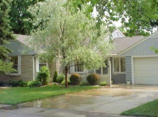 8605 Delaware Ave, Highland, IN 46322