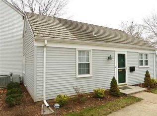 40C Concord Ln, Monroe Township, NJ 08831