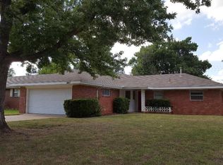 1803 Camden Way, Norman, OK 73069