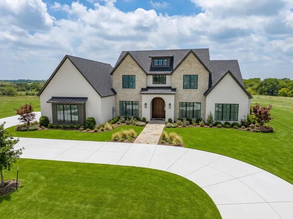 905 San Jacinto Dr, Aledo, TX 76008