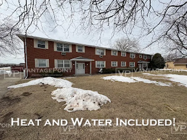 1224 S Erie St #4, De Pere, WI 54115