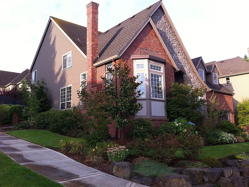 Front View from Corner
