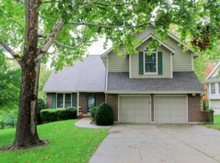 7321 N Wabash Ave, Gladstone, MO 64118