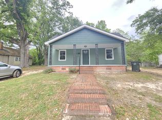 110 Whitesides St, Cherryville, NC 28021