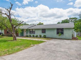 18213 Griffith Rd, Lutz, FL 33548