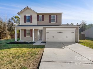 2108 Gunnars Ridge Rd, Lancaster, SC 29720