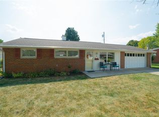 68 Arthur Ave, Miamisburg, OH 45342
