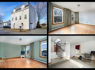 59 Walnut St, Portsmouth, RI 02871