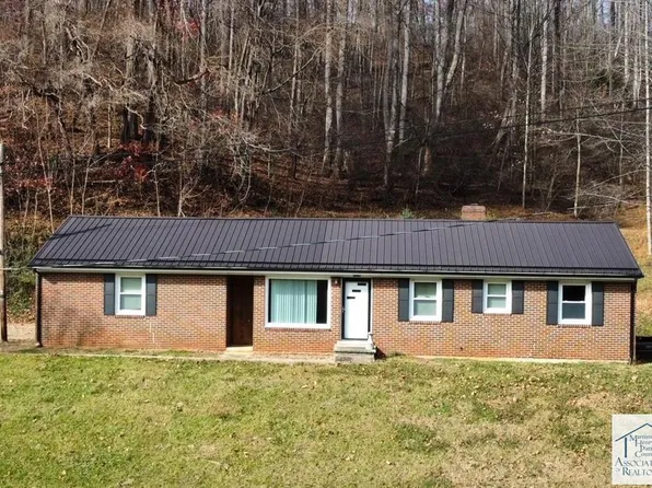 3647 Woolwine Hwy, Stuart, VA 24171