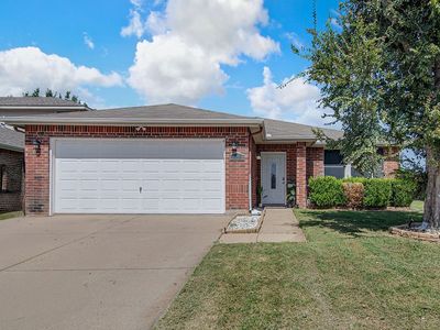 635 Almandora Dr, Arlington, TX, 76002