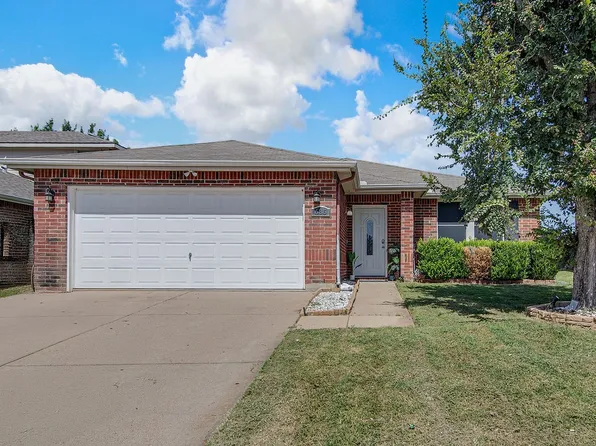 635 Almandora Dr, Arlington, TX 76002