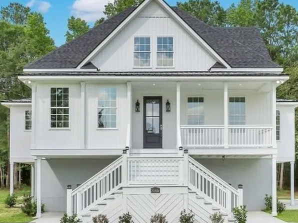 365 Hawk Hammock Dr, Springfield, GA 31329