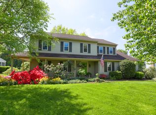 113 Dunharrow Dr, Lancaster, PA 17601