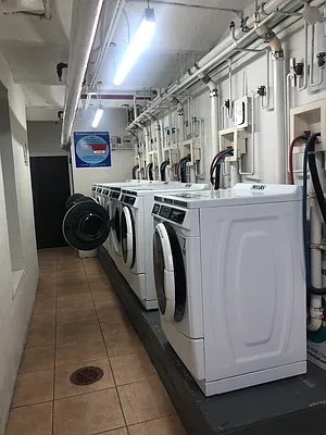 Rented by Waverly Realty Associates | media 8