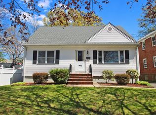 518 Stone Pl, Linden, NJ 07036