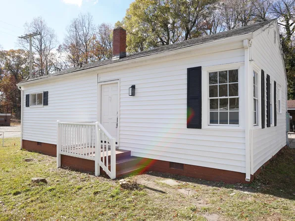 1117 Denny St, High Point, NC 27262