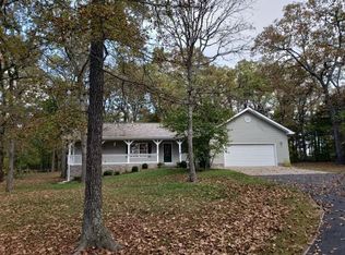 124 Timberlake Rd, Branson, MO 65616