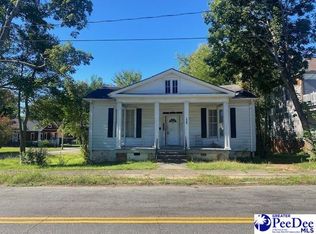 138 Wylie St, Chester, SC 29706