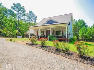 3277 E Fairview Rd SW, Stockbridge, GA 30281