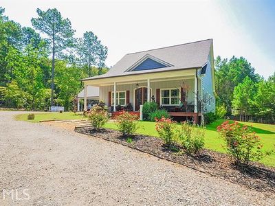 3277 E Fairview Rd SW, Stockbridge, GA, 30281