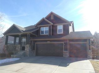 11182 Plover Cir, Parker, CO 80134