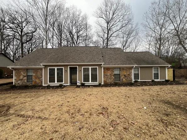 2522 Friars Pl, Cordova, TN 38016