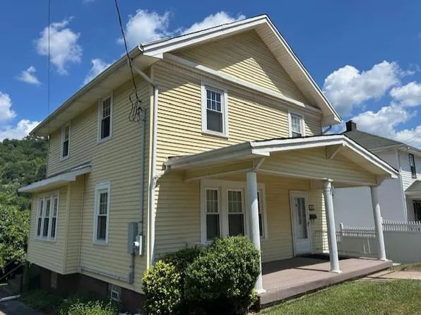 59 Monroe Avenue, Wheeling, WV 26003