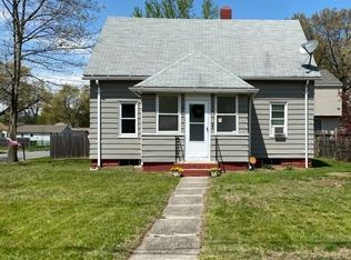 60 Wisteria St, Springfield, MA 01119