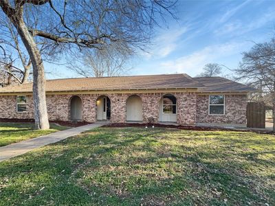 5122 Pearl Dr, North Richland Hills, TX, 76180