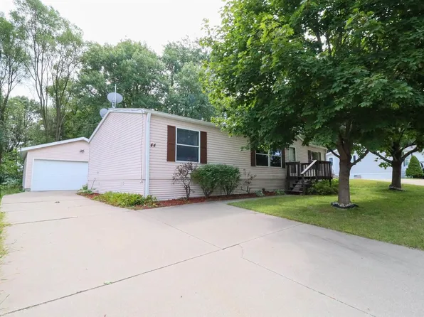 44 Terri Circle Drive, Holmen, WI 54636