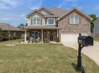 4677 Ivy Patch Dr, Fortson, GA 31808