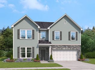 220 Silver Hill Ln, Greenville, SC 29607