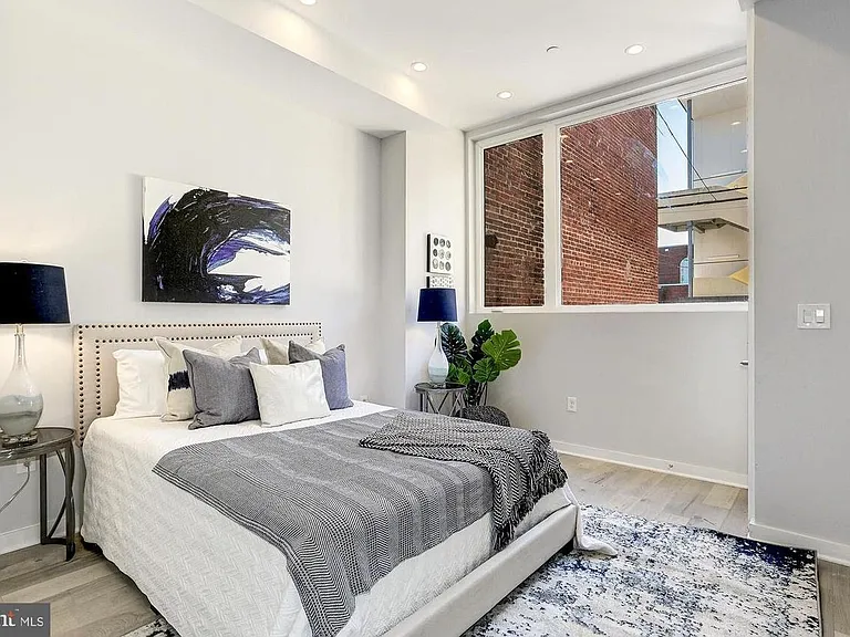 1420 N Capitol St NW #102 — Photo 11