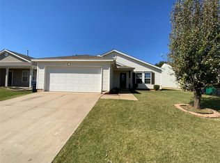 917 Tulip Dr, Yukon, OK 73099