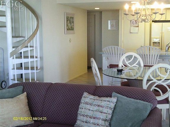 5th image of 17170 Harbour Point Dr APT 1137