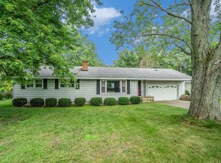 3946 Ellen St, Muskegon, MI 49444