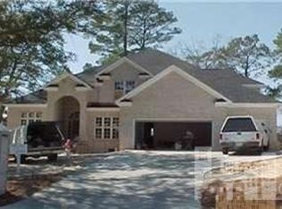 5912 Turnstone, Wilmington, NC --