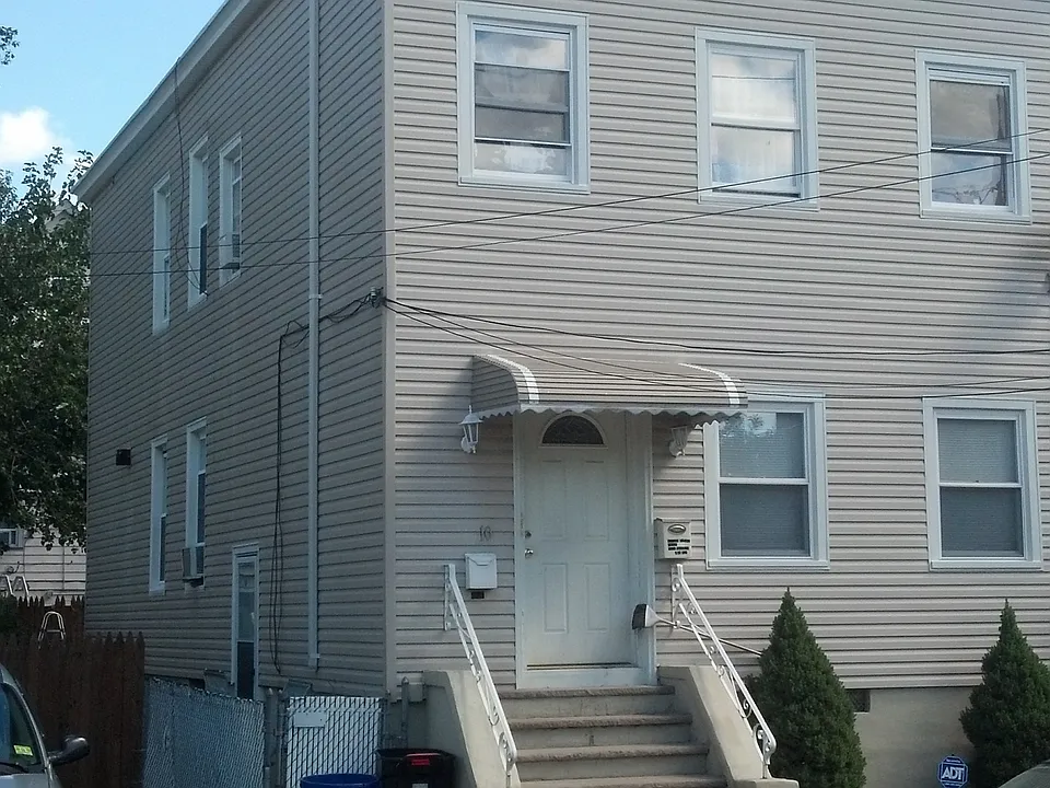 Front View