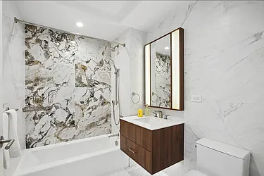 Rented by Oxford Property Group