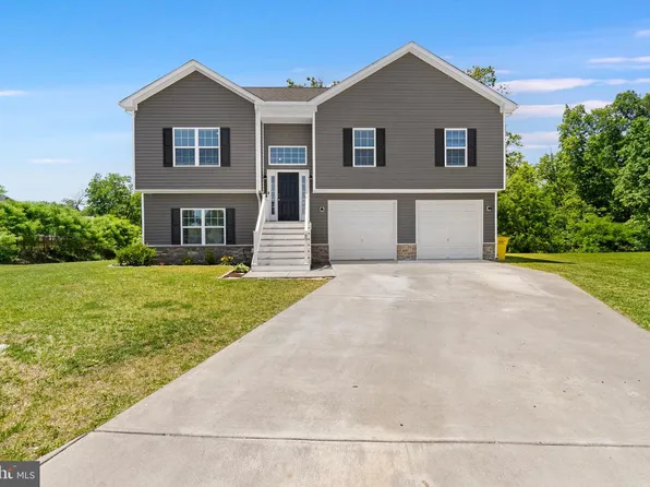 89 Briarcrest Cir, Martinsburg, WV 25403
