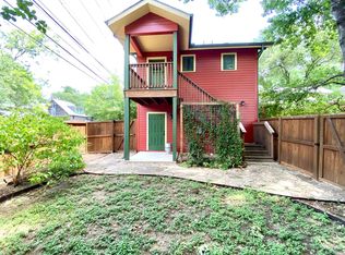 3200 Glenview Ave #2, Austin, TX 78703
