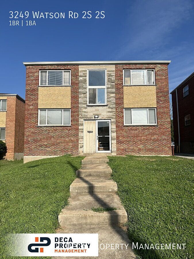 3249 Watson Rd #2S, Saint Louis, MO 63139 | Zillow