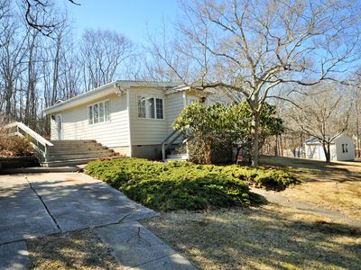 1 Hillover Ln, Sag Harbor, NY, 11963