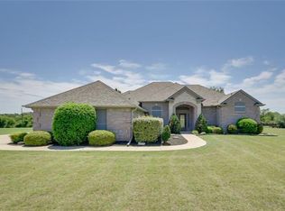 4623 Ricky Ranch Rd, Fort Worth, TX 76126