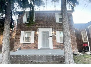 15725 Manor St, Detroit, MI 48238
